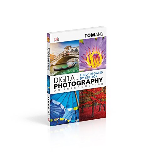 Digital Photography an Introduction