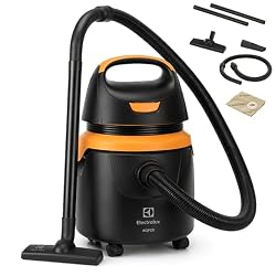 Aspirador de Água e Pó Electrolux 1400W Acqua Power AQP20
