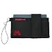 Crabby Wallet - Black - Thin Minimalist Front Pocket Wallet