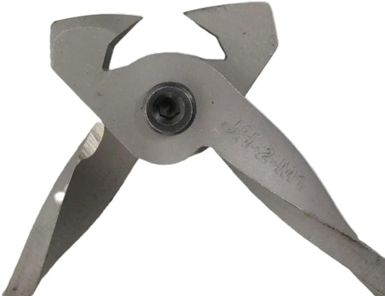 Easy Open Heavy Duty J Hook Tool Coon Creek Trapping Supplies