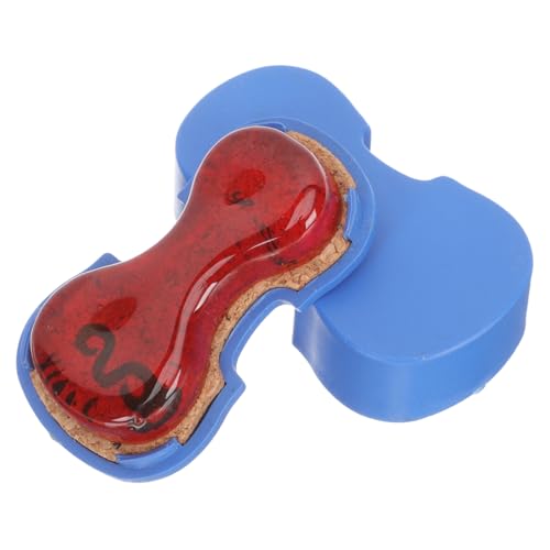 GOOHOCHY Violin for String Instruments Easy to Use and Store for Daily Maintenance Compatible with Violin Cello Enhances Tone Light