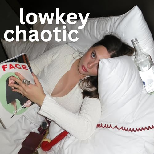Lowkey Chaotic cover art