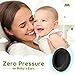 Mumba Baby Ear Protection Noise Cancelling HeadPhones for Babies and Toddlers Baby Earmuffs - Ages 3-24+ Months