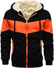 995black Orange Black