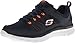 Skechers Sport Men's Memory Foam Flex Advantage Oxford