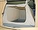 Euro Trail - Cabina de dormir para carrito plegable (200 x 135...