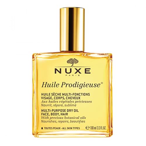 NUXE Huile Prodigieuse NF 100 ml