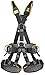 Produktbild Singing Rock PROFI WORKER 3 STANDARD Größe M/L Farbe Schwarz/Gelb (W0081BR03)