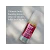 Viviscal Gorgeous Growth Densifying Leave-in Elixir for Thicker, Fuller Hair | Ana:Tel Proprietary Complex with Keratin, Biotin, Zinc | 1.7 Ounce