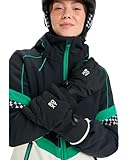 Handwear Technical Roxy JETTY SOLID GLOVES Guantes Negro S