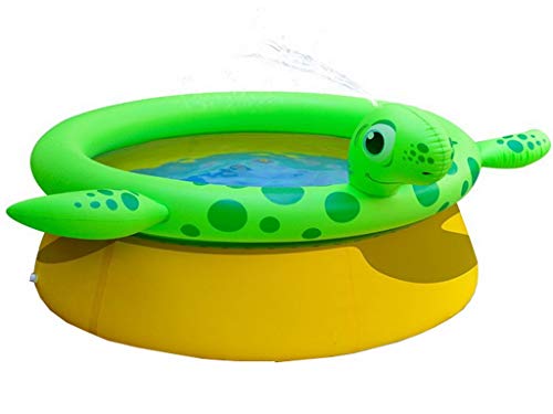 Preisvergleich Produktbild Pool Schildkröte Spray