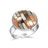 ¡Celebra a la mujer especial en tu vida! Este producto de moda único y sincero está bellamente empaquetado y listo para regalar. Nuestras joyas son una sorpresa sentimental y un gran regalo para cumpleaños, aniversarios, Día de la Madre o celebración de bodas.