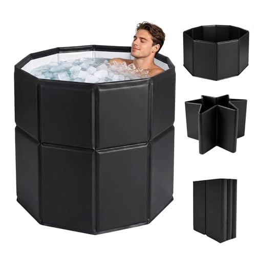 STARBRILLIANT Portable Bathtub