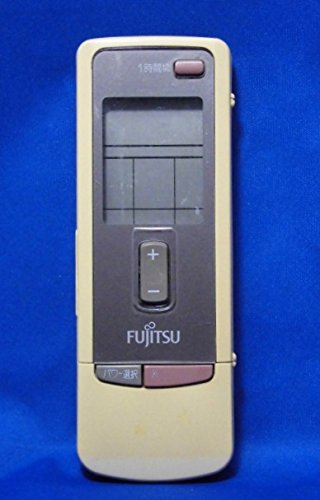 Amazon.co.jp: 富士通 エアコンリモコン AR-AC1 : ホーム＆キッチン