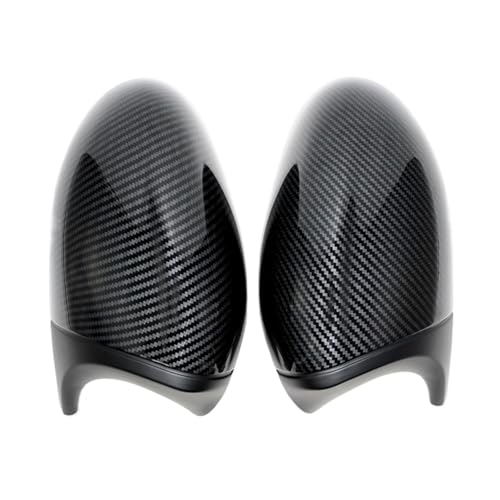 Couvercle de rétroviseur carbone pour BMW E90 E91 E92 E93 M3