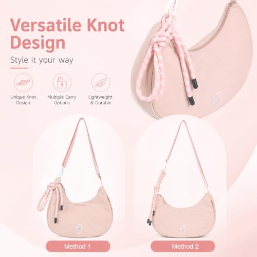 Image of PALAY Women Bag with Purse Bag Small PU Crossbody Phone Pouch Card Bags with Shoulder Strap Casual Phone Sling Shoulder Bags