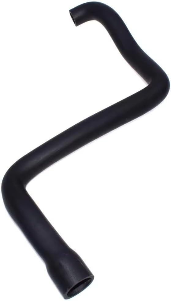 Crankcase Vent Tube Crankcase Breather PCV Hose Pipe Compatible With BMW For E30 E34 E28 For 320i 325i 325e 325iX 525i 520i 525ix 525e