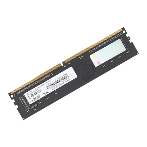 PC de jeu DDR4 3200 MHz 16Go : mémoire vive pour ordinateur de bureau et configuration gamer