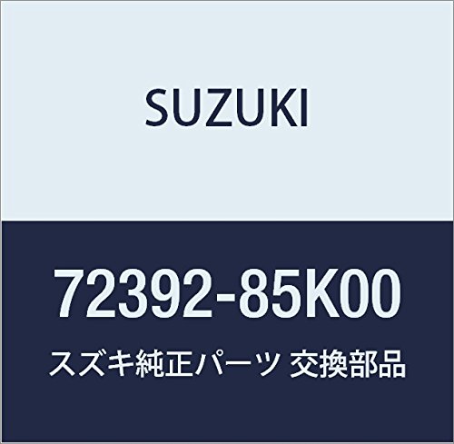 SUZUKI (�X�Y�L) �������i �J�o�[ �i��72392-85K00