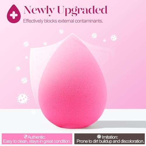 Beauty Blender For Sensitive Skin