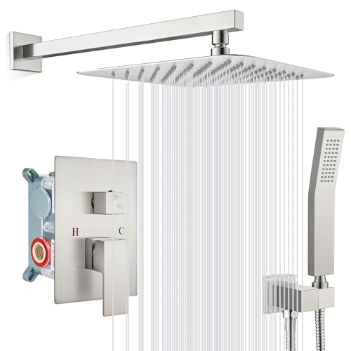 Encuentra regaderas de monomando marca lokooy, en la categoría de tuberias. Regaderas de monomando Marca LOKOOY 2