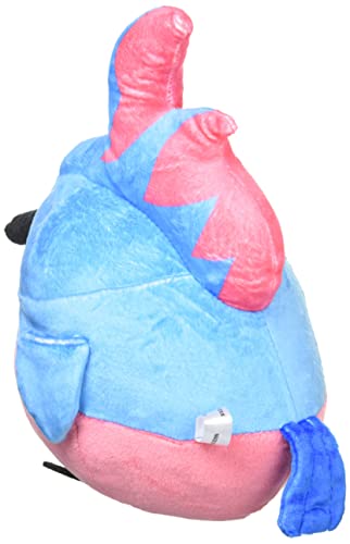 Monster Hunter Chibi-Plush Red Spiribird objet de collection Capcom - 2