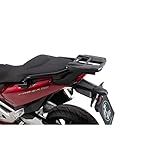  HEPCO & BECKER Easyrack für Honda Forza 750 (2021-) (Black)