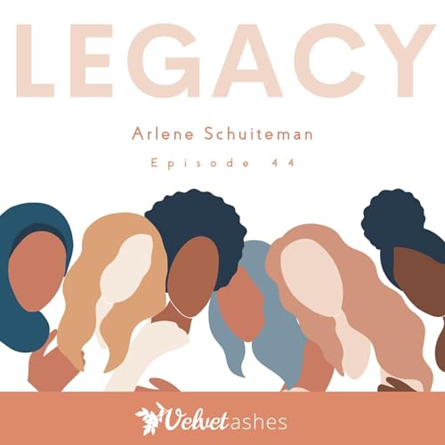 44. Arlene Schuiteman