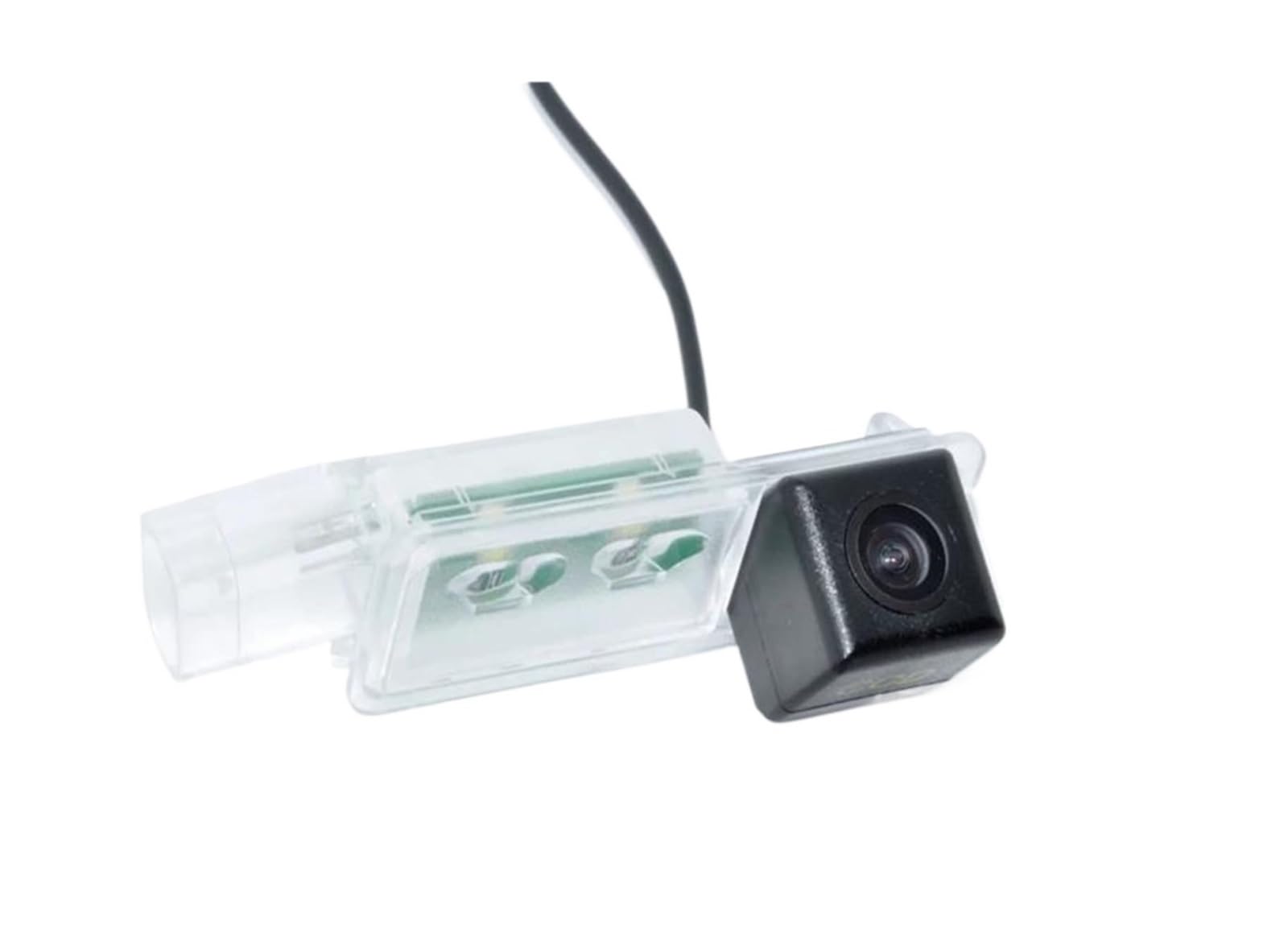 para VW B7 B7L CC para Golf 6 para GTI 2013 Cámara de visión Trasera para estacionamiento con visión Nocturna