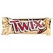 Price comparison product image Mars Twix Twin Bar 50 g (Pack of 32)