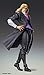 JoJo's Bizarre Adventure Part 1: Robert E.O. Speedwagon Chozokado Action Figure