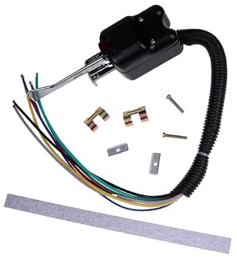 Solarhome Signal Stat Switch