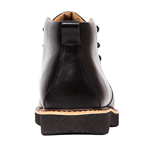 Deer Stags Men's Walkmaster Boot1 S.U.P.R.O. 2.0 Memory Foam Leather Classic Comfort Chukka Boot3