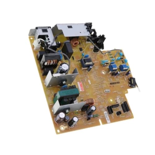 Carte d'alimentation RM2-8080 220V pour bureau connecté M225 M226