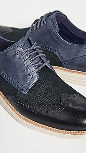 Image of Cole Haan Men's OriginalGrand Shortwing Oxford