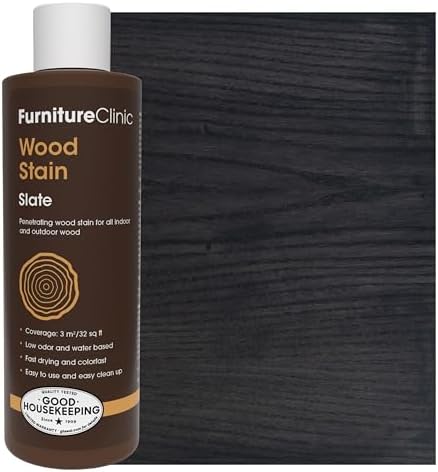 Wood Stain