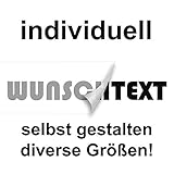 ✅ Farbe: frei wählbar aus 18 Farbfolien