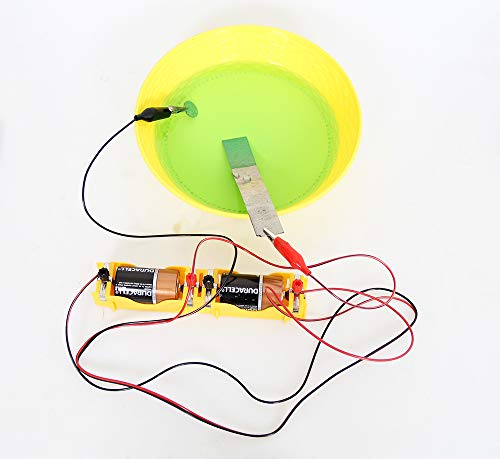 Nickel Anode-1 Inch X 6 Inches X 0.04 Inch (19 Ga) 99.6% Pure Nickel Electrode Sheet For Diy Nickel Plating And Nickel Electroplating, High Purity Nickel Electrode #TOP3