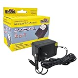 Old Skool 3 in 1 AC Adapter NES/SNES/GENESIS1 Power Supply