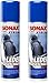 Produktbild SONAX PRAKTISCHES Set! 2 x 250 ml Xtreme LederPflegeSchaum Auto Lederpflege Leder Schaum