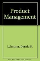 Product Management 0071141898 Book Cover
