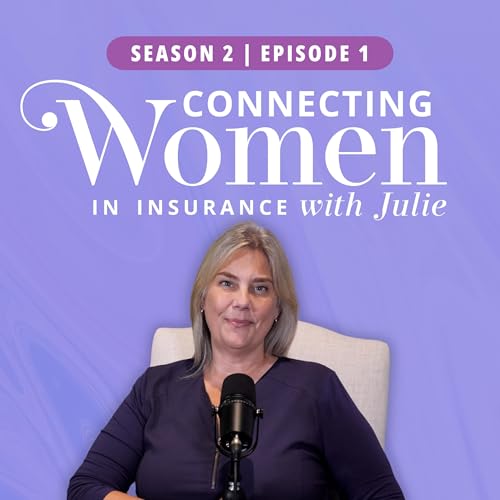 Rita Lewis on Leadership, Resilience, and Thriving in Your Career