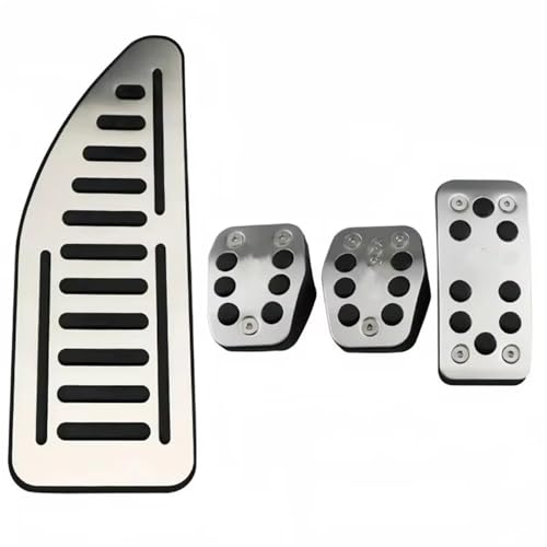 �� �y�_�� �Z�b�g �A�N�Z�� �ɓK������t�H�[�J�X 2 3 4 �ɓK������MK2 �ɓK������MK3 �ɓK������MK4 �ɓK������v��p 2005-2019 �A���~�����A�N�Z���p�b�h�J�o�[�p�b�h MT AT �Ԃ̃y�_��(MT 4PCS1)