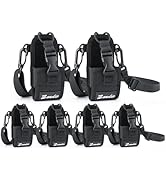 Amazon.com: Zeadio Versatile Two-Way Radio Case, Universal Durable
