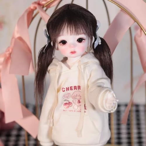 BALOLO BJDh[ tZbg1/6 ̊֐ߐl` ̎q 26cm SD ̊֐ߐl`삩킢tZbgv[gAh{fB + tFCXCNAbvwbh +  +  + EBbO