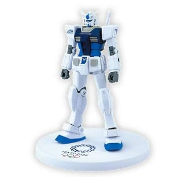 Amazon | HG 1/144 RX-78-2 ガンダム ブルーVer. 東京2020