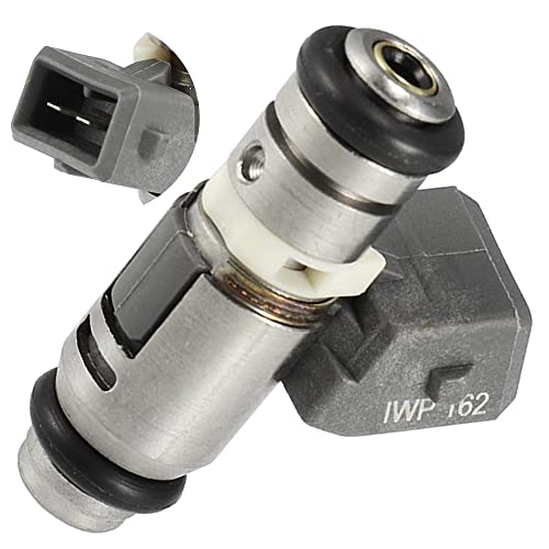 Automotive-leader IWP162 Fuel Injector Replacement for Harley Davidson Touring FL Electra Glide FLHT Ducati Monster 696 SS800 M620 IWP-162