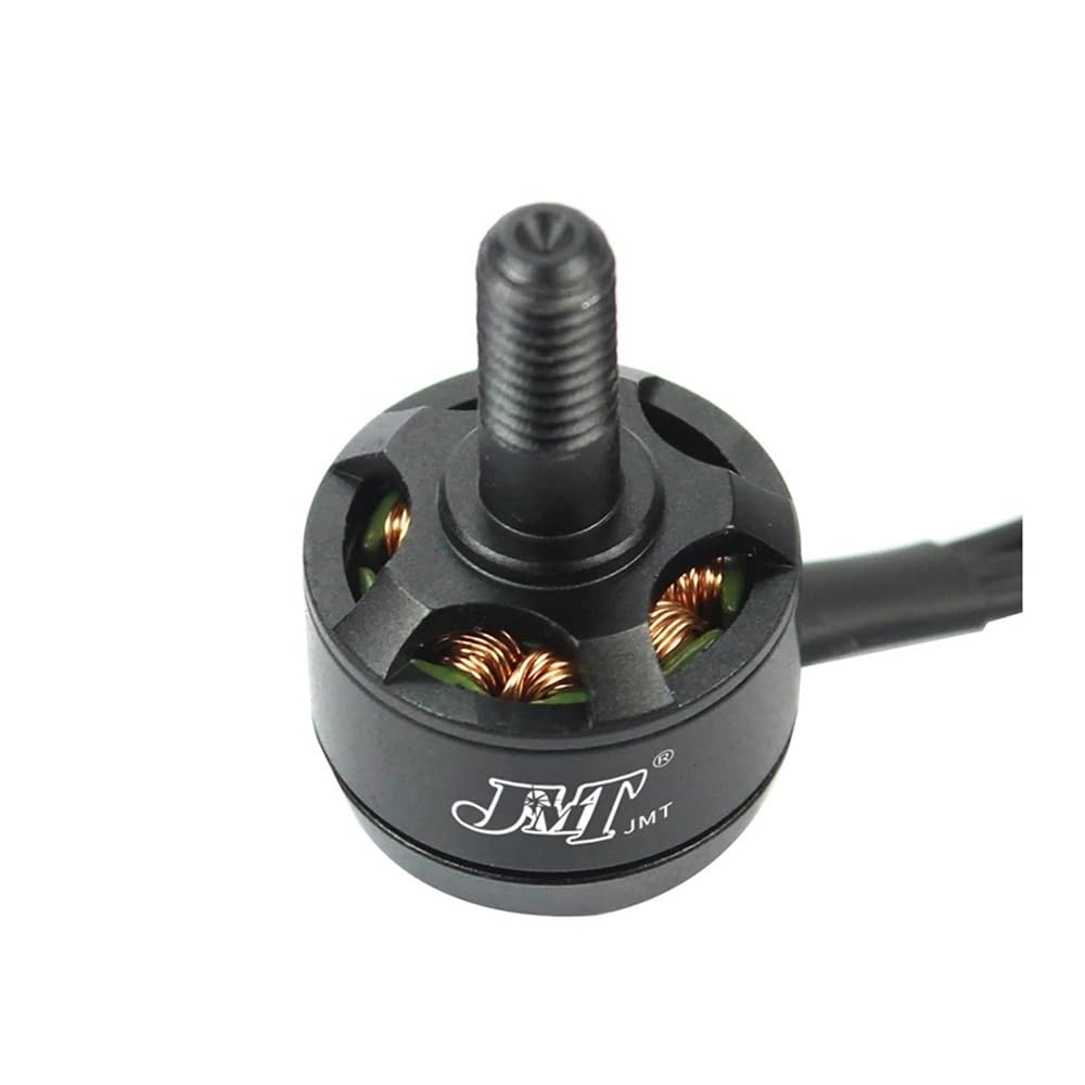 1306 3100KV Bürstenloser Motor for 2-3S FPV Quadcopter 130 150 Rahmen CW CCW Leistungsausrichtung 4Stk(2PCS CW 2pcs CCW)