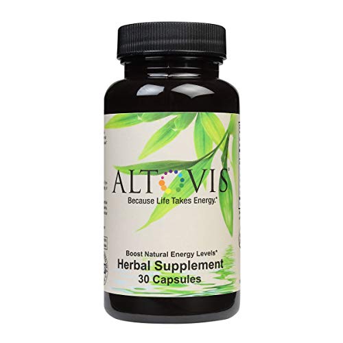 Avlimil + Altovis For Hormone Balance & Menopause Support Plus Energy For Mood Swings, Hot Flashes, Irritability, Energy, Fatigue, And Mental Alertness - Isoflavones, Black Cohosh, Green Tea, Rhodiola #TOP2