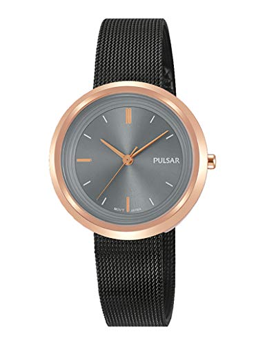 PULSAR - Damen Fitnessuhr 1